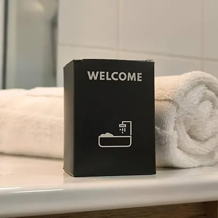 Les Terrases Du Roy Apartamento