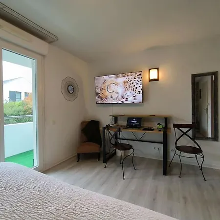 Les Terrases Du Roy * Idron