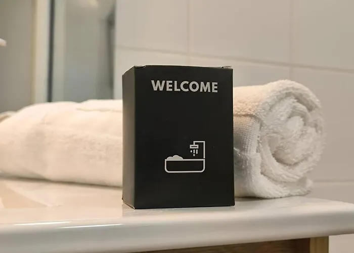 Les Terrases Du Roy Apartment