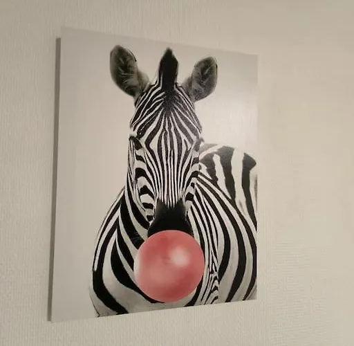 Apartment Les Terrases Du Roy *