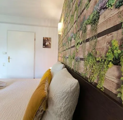 Les Terrases Du Roy * Idron