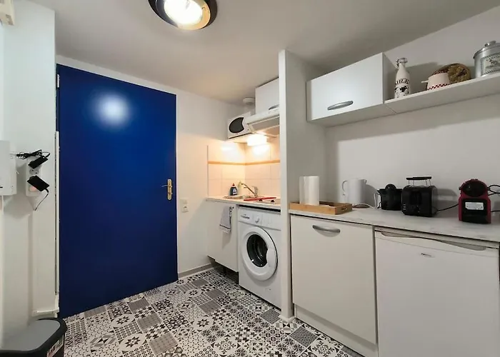 Apartment Les Terrases Du Roy *